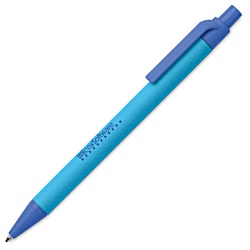 Vigo Paper Barrel Pen
