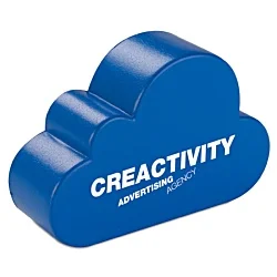 Cloud Stress Shape