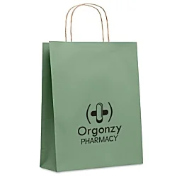 Owen Paper Bag - Small - Printed