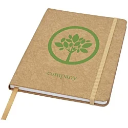 Breccia A5 Stone Paper Notebook