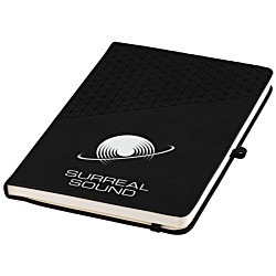 Theta A5 Notebook - Printed