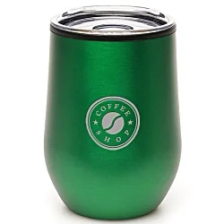 Monet Vacuum Insulated Tumbler - Engraved