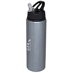 Fitz Water Bottle - Engraved