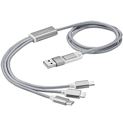 Versatile Charging Cable
