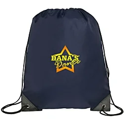 Kingsgate Drawstring Bag - Digital Print