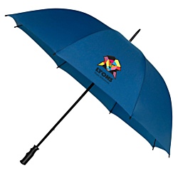 Value Storm Golf Umbrella - Digital Print