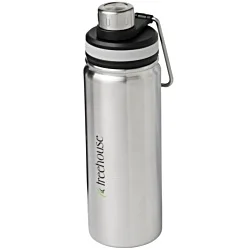 Gessi Copper Vacuum Insulated Bottle - Budget Print