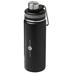 Gessi Copper Vacuum Insulated Bottle - Engraved