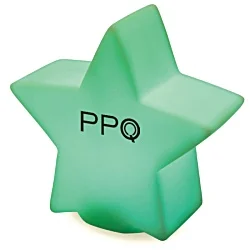Colour Change Star Light