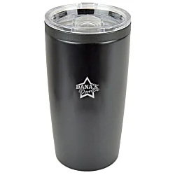 Oakridge Vacuum Insulated Travel Mug - Engraved