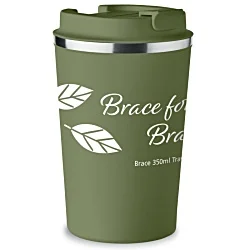 Brace 350ml Travel Mug