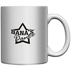 Vienna Mug - White