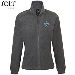 SOL's North Women's Fleece