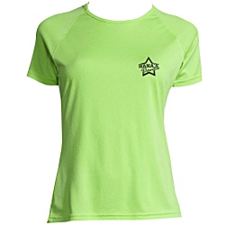 SOL's Women's Sporty T- Shirt - Colours