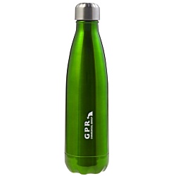 Fletcher Vacuum Insulated Sports Bottle - Engraved