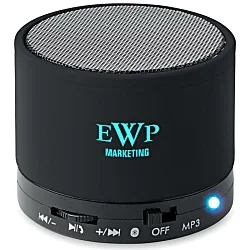 Bass Wireless Speaker