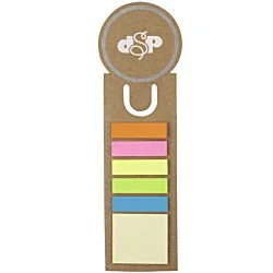 Sticky Note Bookmark - 3 Day