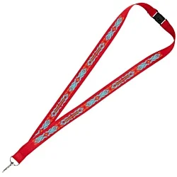 Logo Lanyard - Digital Print