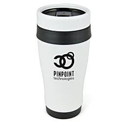 Ancoats Blanc Vacuum Insulated Travel Mug