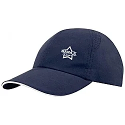 Morion Recycled Sandwich Peak Cap