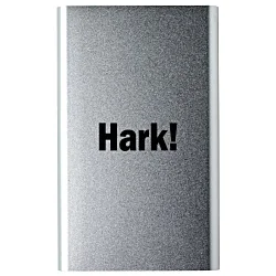 Ralph Power Bank - 4000mAh - Printed