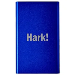 Ralph Power Bank - 4000mAh - Engraved