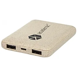 Asama Power Bank - 5000mAh