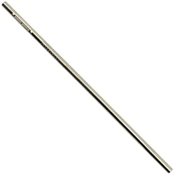 Manhattan Metal Straw