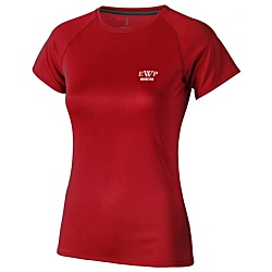 Niagara Women's Cool Fit T- Shirt - Printed