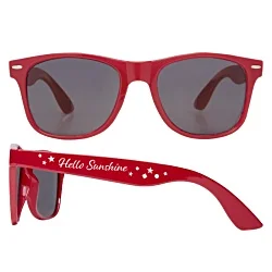 Sun Ray RPET Sunglasses