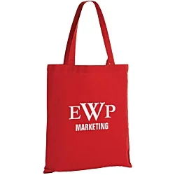 Impact AWARE™ Recycled Cotton Tote Bag