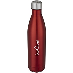 Cove 750ml Vacuum Insulated Bottle - Budget Print