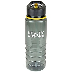 Lucas Sports Bottle with Straw - 2 Day