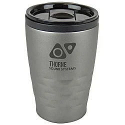 Ashford Geo Vacuum Insulated Tumbler - Engraved