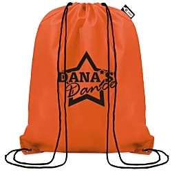 Shoop RPET Drawstring Bag