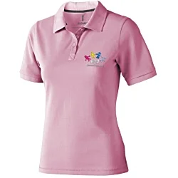 Calgary Women's Polo - Embroidered