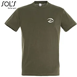 SOL's Regent T-Shirt - Colours