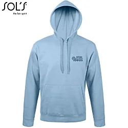 SOL's Snake Hoodie - Colours - Printed