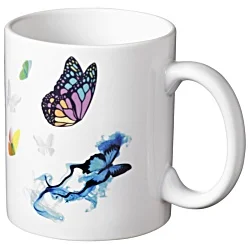 Pix Mug - Dye Sub