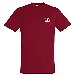 SOL's Regent T-Shirt - Colours - 3 Day