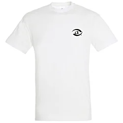 SOL's Regent T-Shirt - White - 3 Day