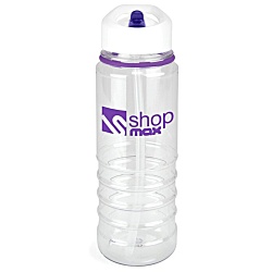 Tarn Sports Bottle with Straw - 2 Day