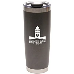 Hawker Vacuum Insulated Travel Mug - Printed