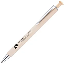 Samara Birch Wood Pen