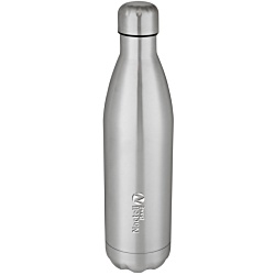 Cove 750ml Vacuum Insulated Bottle - Engraved