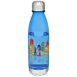 Cove 685ml Tritan Sports Bottle - Digital Wrap