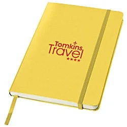 JournalBooks A5 Notebook - 3 Day