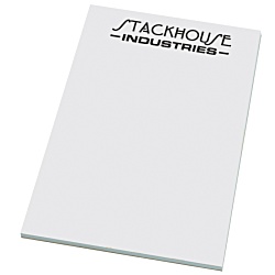 A5 50 Sheet Notepads - Printed
