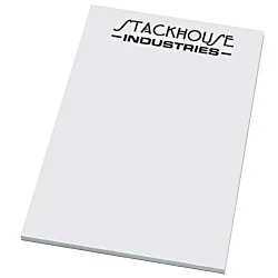 A5 50 Sheet Notepads - Printed