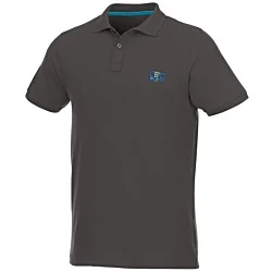 Beryl Men's Polo Shirt - Embroidered